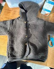 Gilet chaud 62