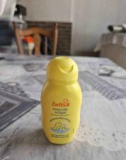 Gel lavant zwitsal