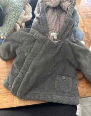 Gilet Vertbaudet 
