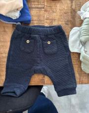 Pantalon 1 mois 