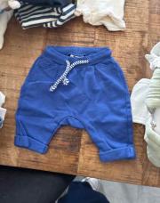 Pantalon 1 mois 