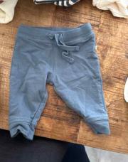 Pantalon 1 mois 