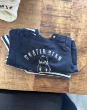 Pull 1 mois 