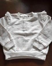 Pull mes petits cailloux 9mois 