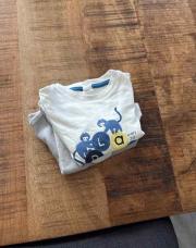 T’es shirt 3 mois 