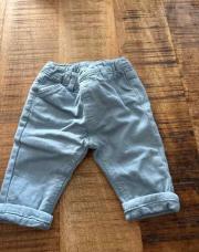 Pantalon 3 mois 