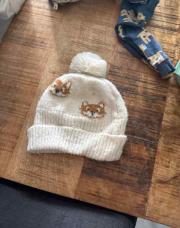 Bonnet 