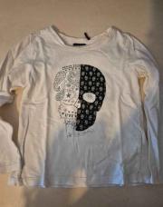 T shirt ikks 5 ans 