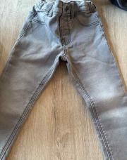Pantalon gris hema - 3 ans 