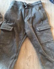Jogging gris tao - 3 ans 