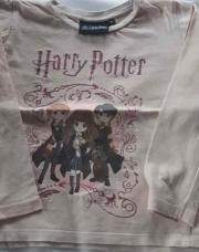 T shirt harry potter 5 ans