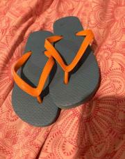Tongs 