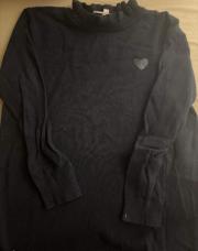 Robe pull marine JBC 8