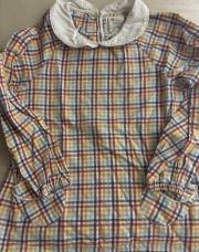Chemise carreaux voltaire 7