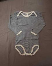 Body petit bateau rayé 3 ans