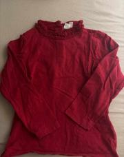 T-shirt rouge IDo 7