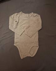 Body Orchestra beige 3 ans