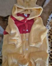 Combi winnie 6/9 mois