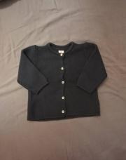 Gilet neuf H&M 74 cm