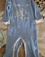 Pyjama 6mois