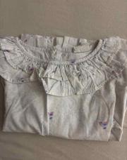 Chemise oiseaux Lililotte 6
