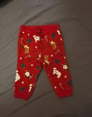 Jogging Noël 74 cm