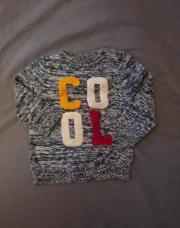 Pull orchestra cool 6 mois