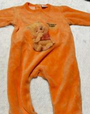 pyjama winnie