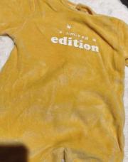 pyjama limited edition 