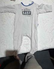 pyjama little baby