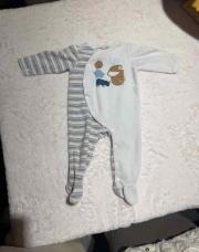 pyjama noukies éléphant