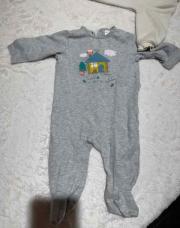 pyjama maison