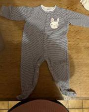 Pyjama lapin 86