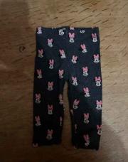 Legging Minnie 9M