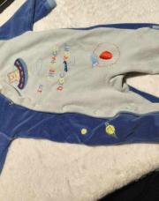 pyjama espace