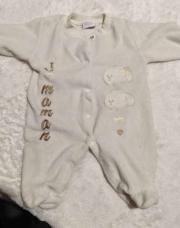 pyjama j'<3 maman