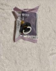 tétine Bib's size 1