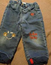 pantalon happy