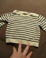 pull ligné 