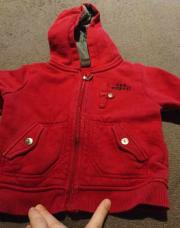 gilet esprit