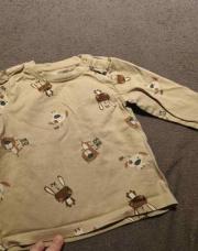 blouse animaux drôles