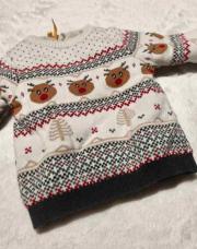 blouse chaude 