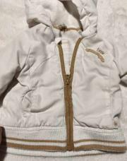 veste vintage
