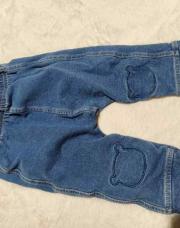 pantalon ours