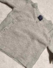 pull cache coeur