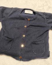 gilet 
