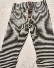 legging ligné