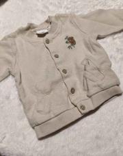 gilet koala