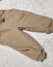 training beige