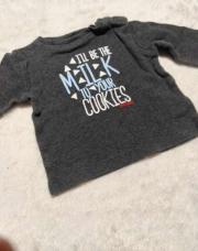 blouse milk